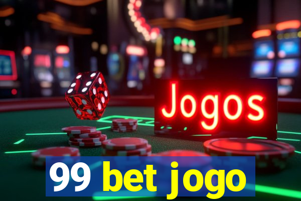 99 bet jogo