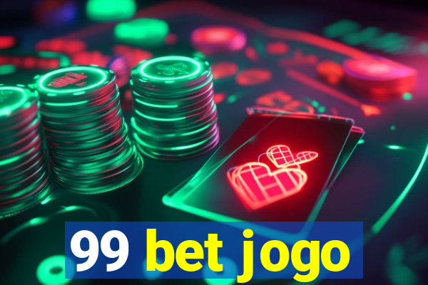 99 bet jogo