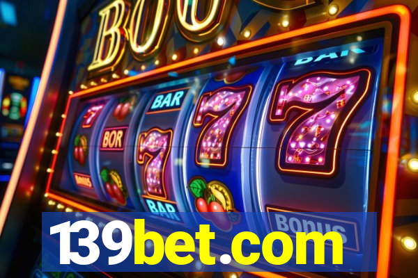 139bet.com