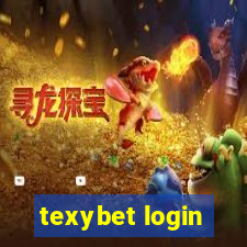 texybet login