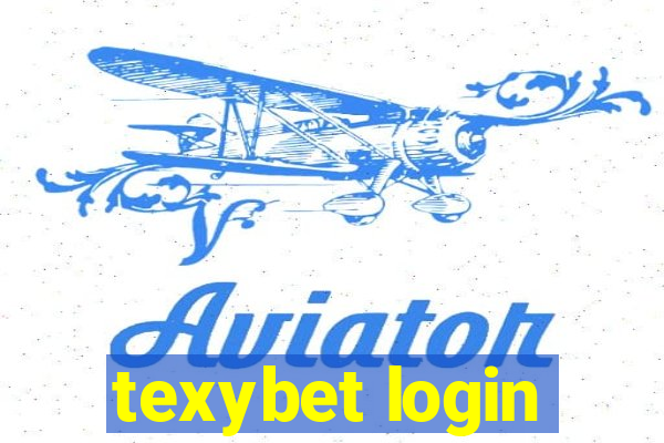 texybet login