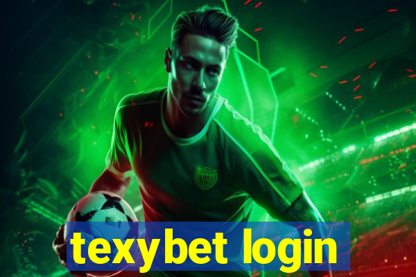 texybet login