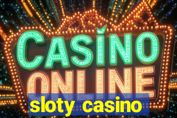 sloty casino