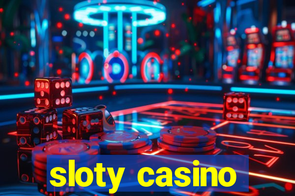 sloty casino