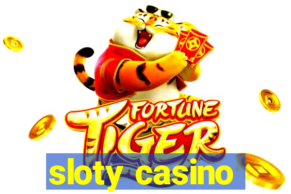 sloty casino