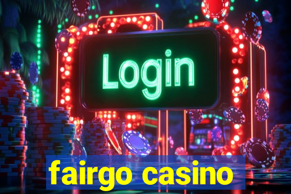 fairgo casino