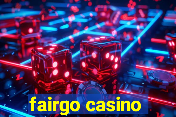 fairgo casino