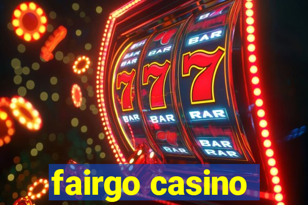 fairgo casino