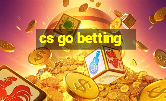 cs go betting