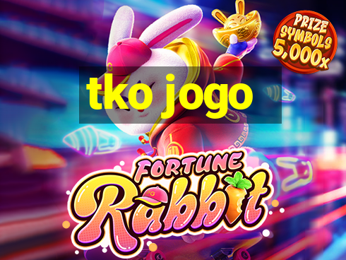 tko jogo