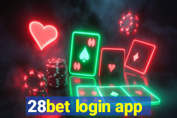 28bet login app