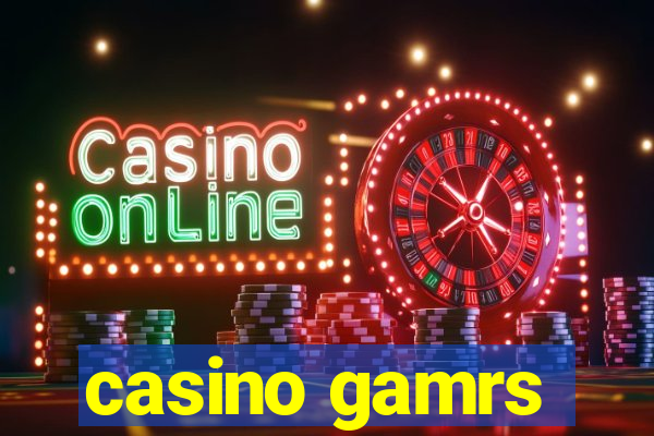 casino gamrs