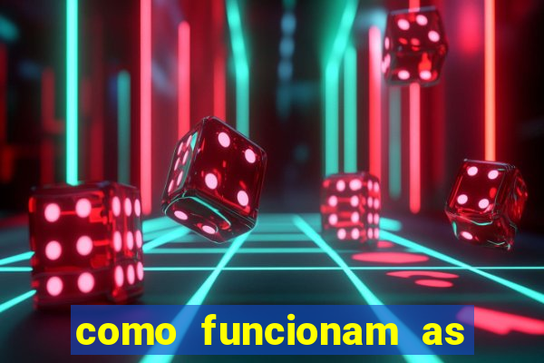 como funcionam as plataformas de jogos