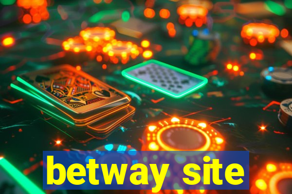 betway site