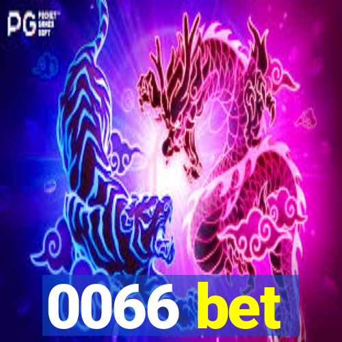 0066 bet