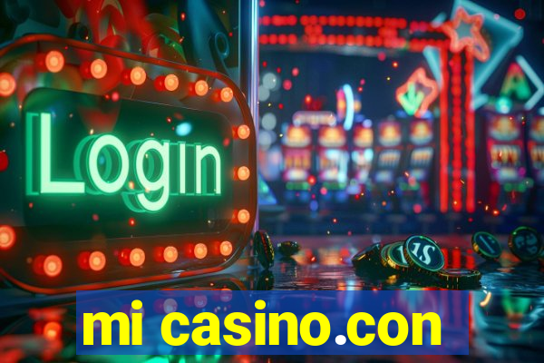 mi casino.con