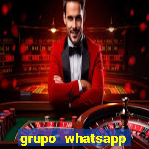 grupo whatsapp porto velho