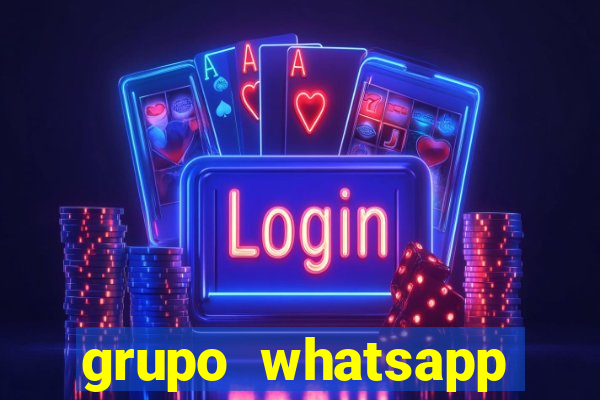 grupo whatsapp porto velho