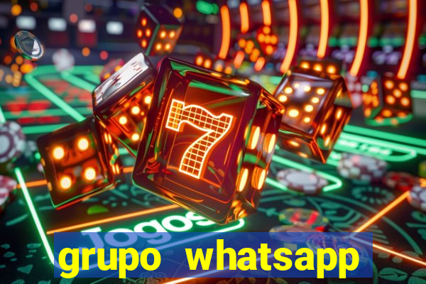 grupo whatsapp porto velho