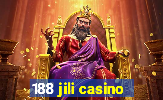 188 jili casino