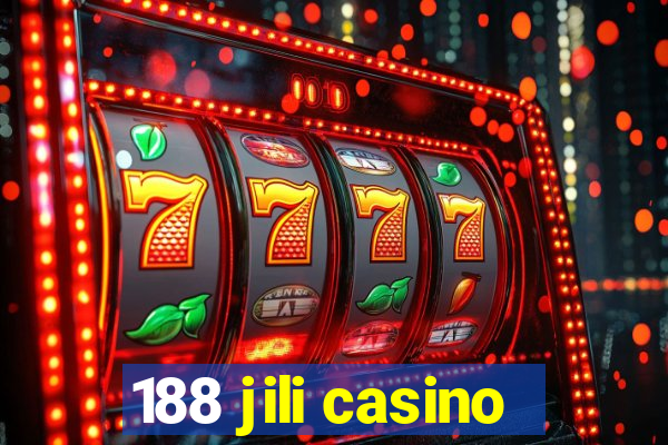 188 jili casino