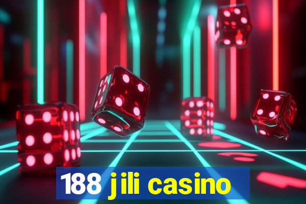 188 jili casino