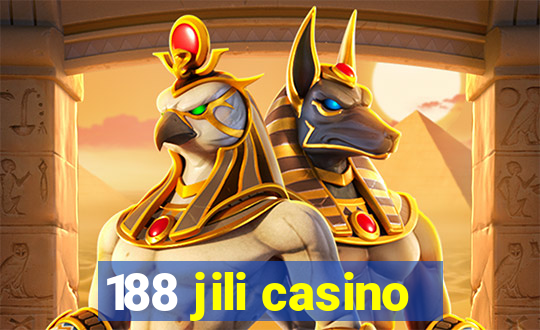 188 jili casino