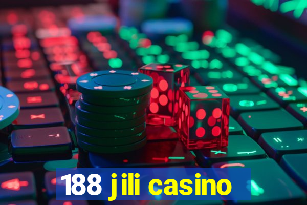 188 jili casino