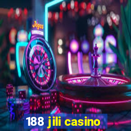 188 jili casino