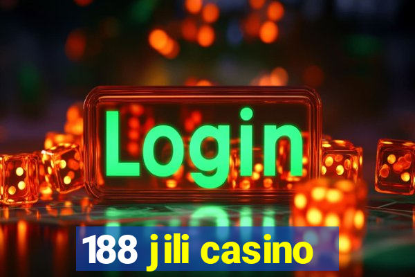 188 jili casino