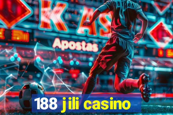 188 jili casino