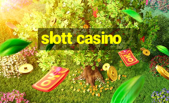 slott casino