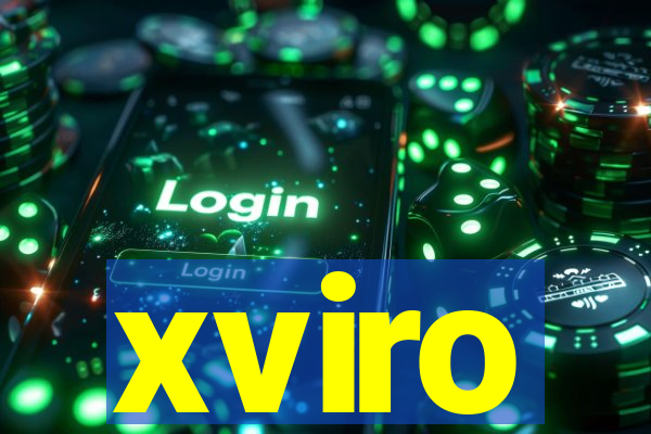 xviro