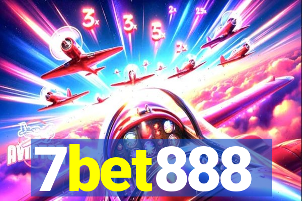 7bet888