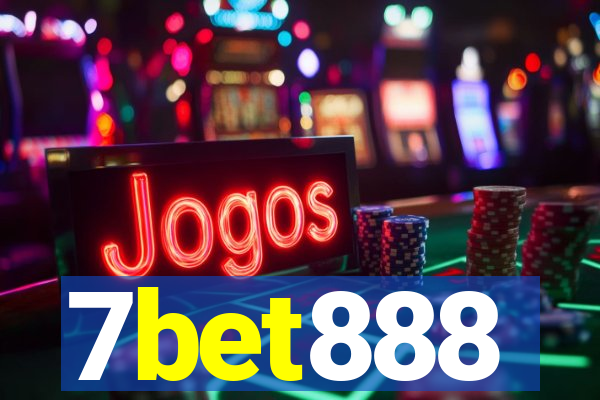 7bet888