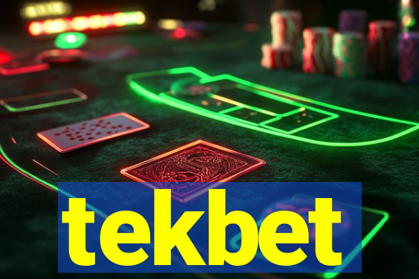 tekbet