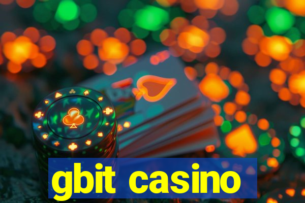 gbit casino