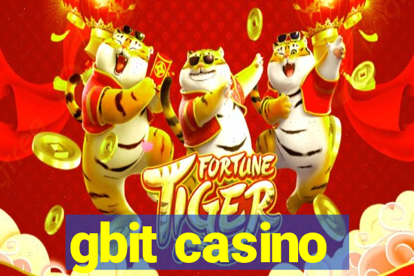 gbit casino