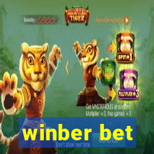 winber bet