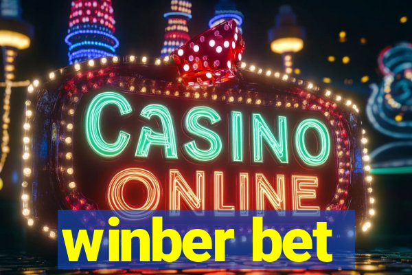 winber bet