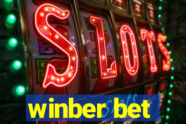 winber bet