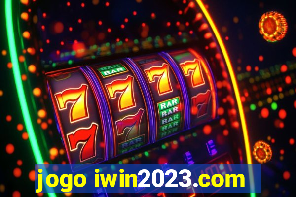 jogo iwin2023.com