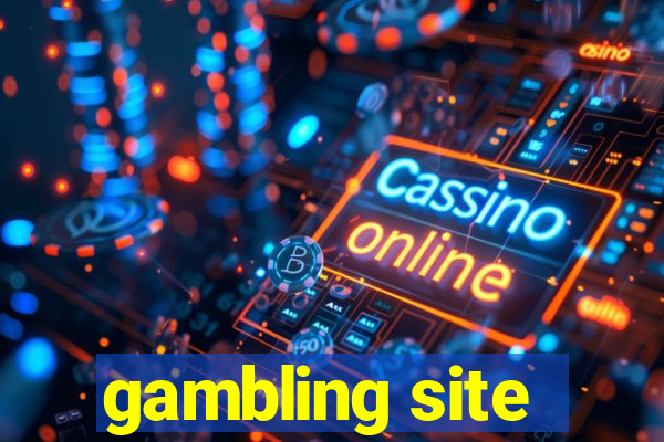 gambling site