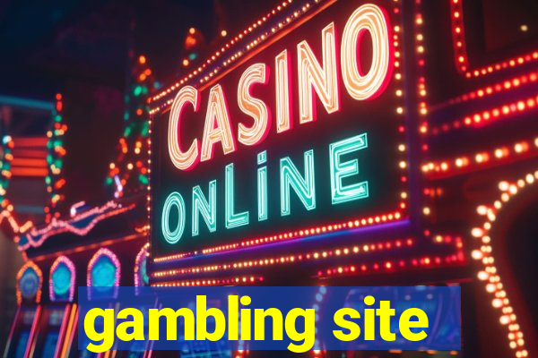 gambling site