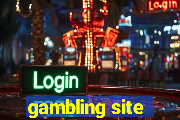 gambling site