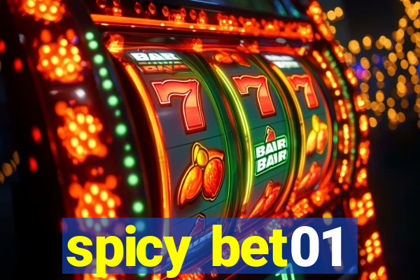 spicy bet01