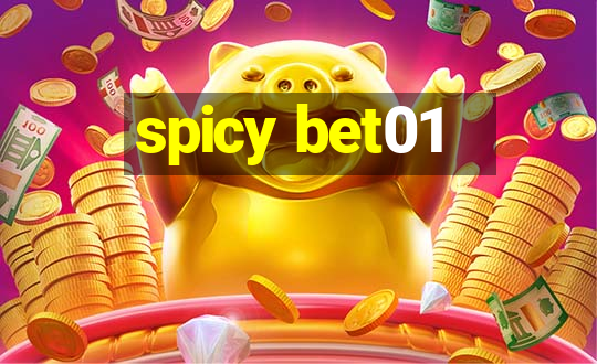 spicy bet01