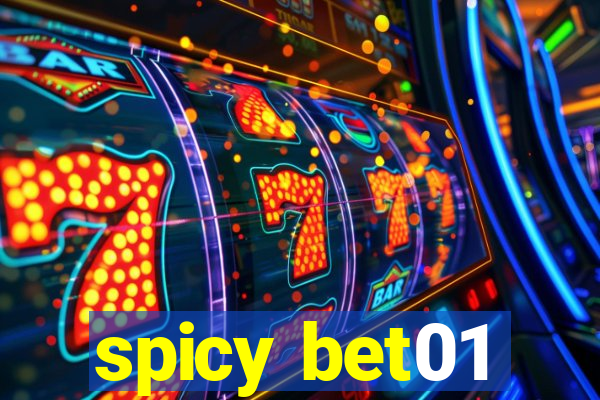 spicy bet01