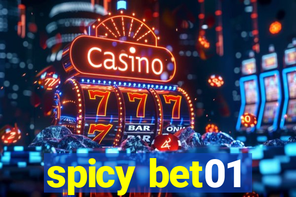 spicy bet01