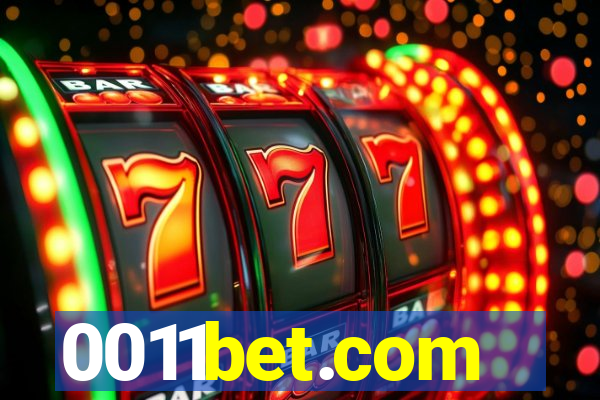 0011bet.com